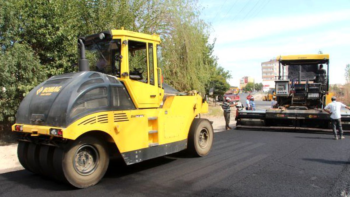 Çöp Konteynerlerı Yenileniyor