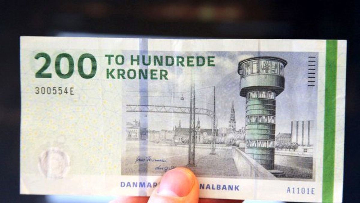 Danimarka, Panama Belgeleri\'ne Milyonlarca Kron Ödüyor