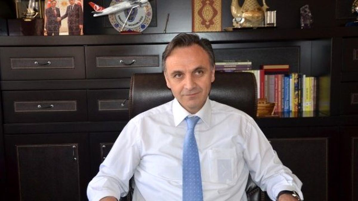 Dicle Kalkınma Ajansı Genel Sekreteri Altındağ Açıklaması