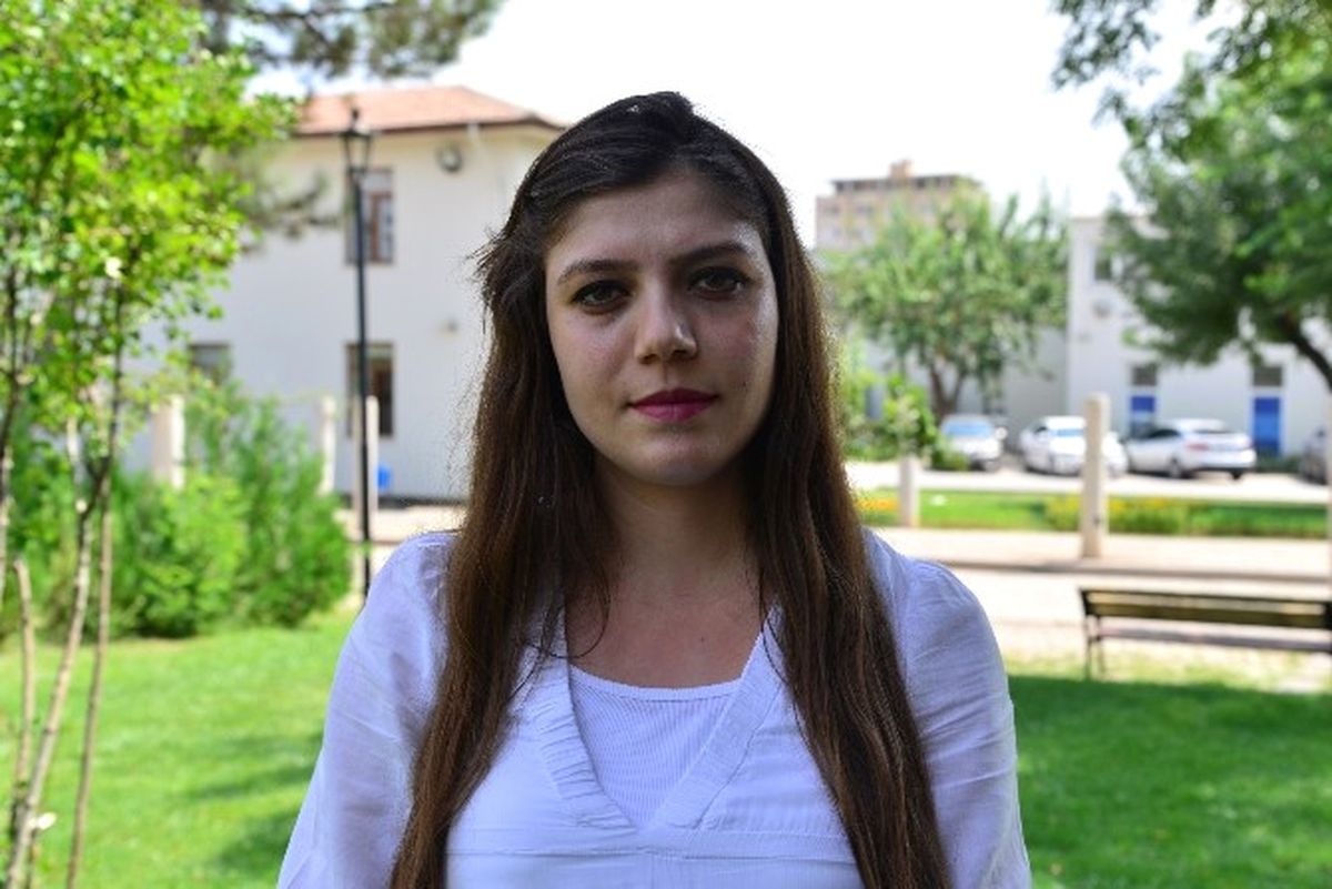 Diyarbakır'da 'Acil Destek Hattı'na 97 Kadın Başvurdu