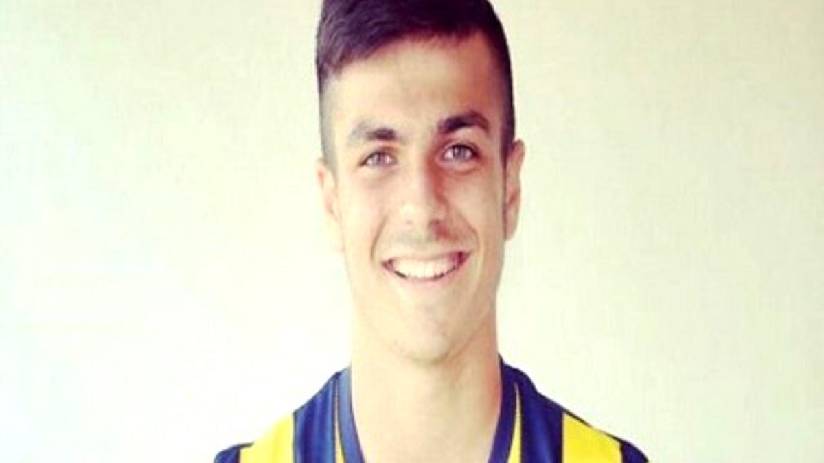 Diyarbakırlı Genç Kaleci Artık Fenerbahçe\'de