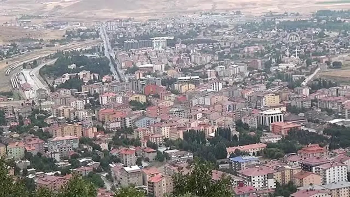 Yatırım Hamlesiyle Terörün Beli Kırılacak