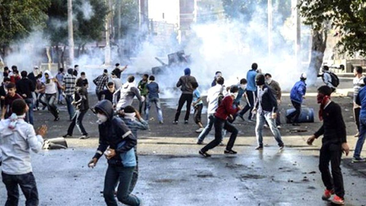 Emniyet Uyardı: 6-7 Ekim Tarzı Olaylar Çıkarabilirler