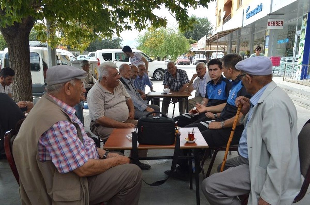 Emniyet Vatandaşları Bilgilendiriyor