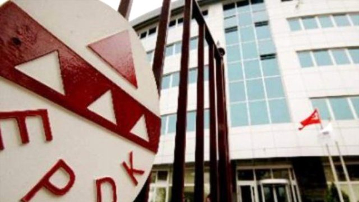 Lpg Piyasası Lisans Yönetmeliğinde Değişiklik