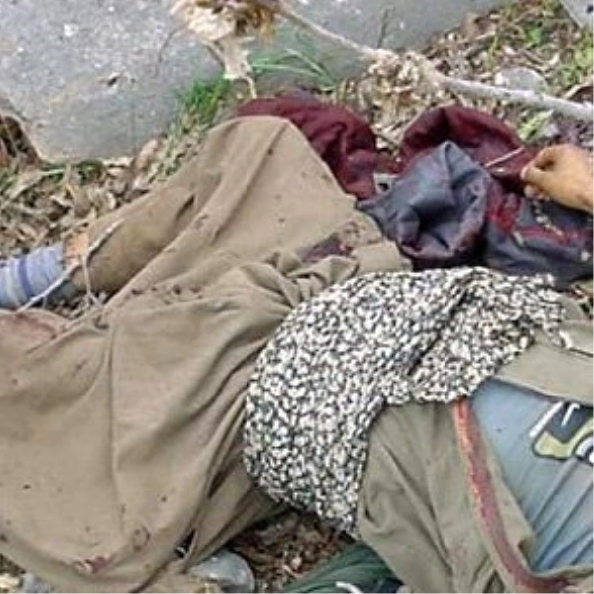 Siirt\'te PKK\'lı 2 Terörist Öldürüldü