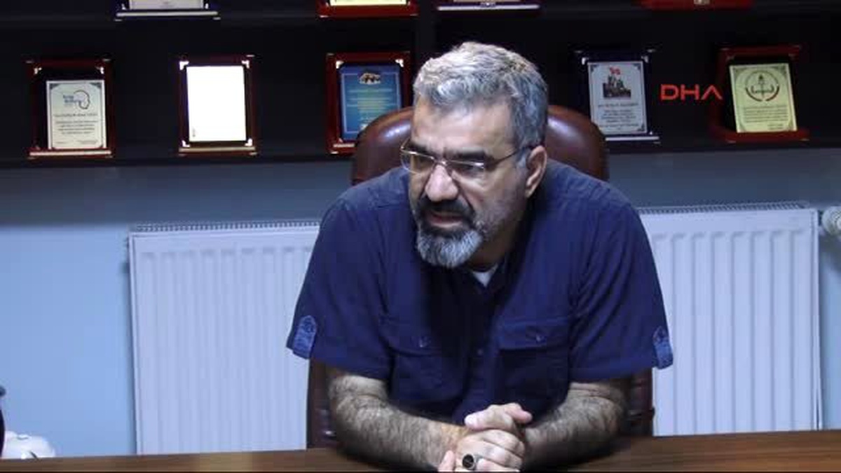 Erzurum Atatürk Üniversitesi\'nde \'Fobilerden Kurtulma\' Hipnoterapisi