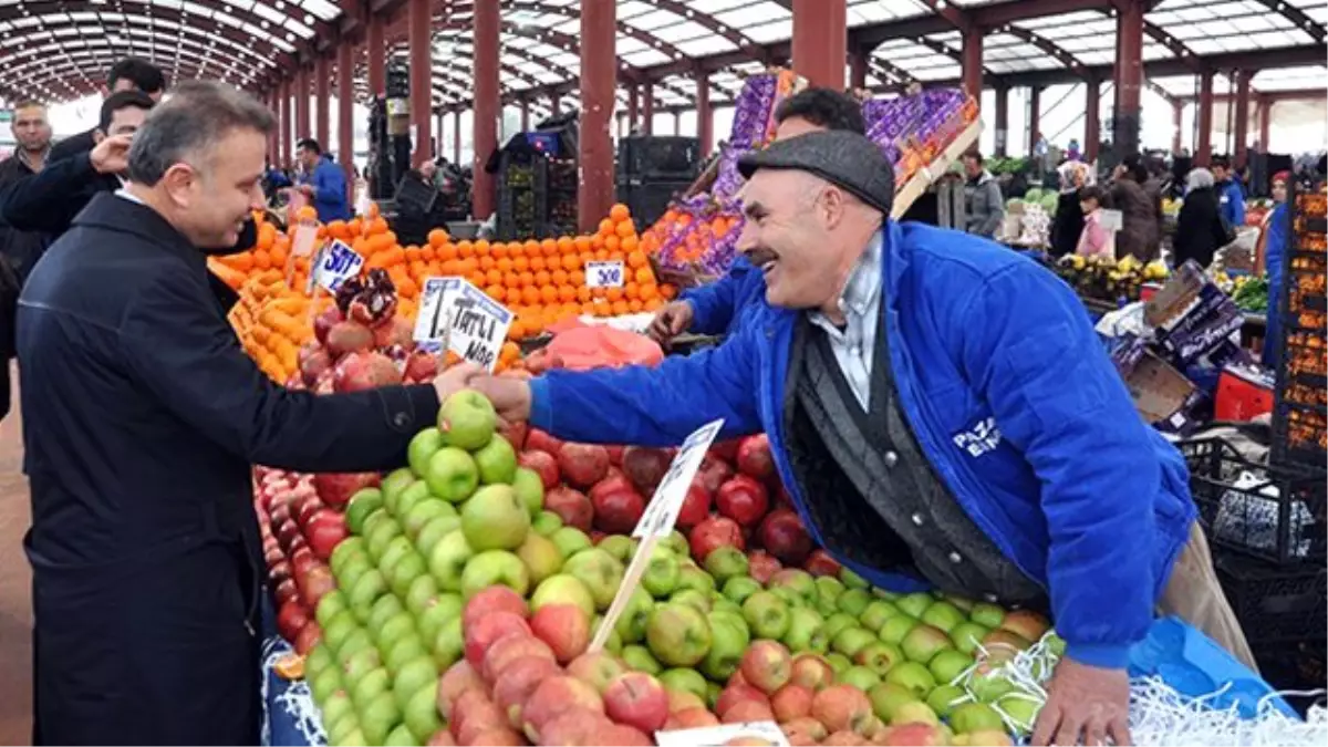 Esnafa 10 Ay İşsizlik Maaşı