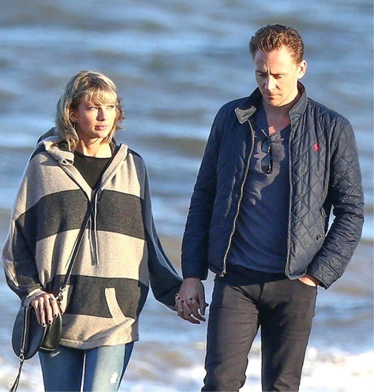 Evlenecekleri Konuşulan Taylor Swift ile Tom Hiddleston Ayrıldı