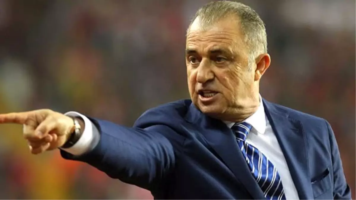 Fatih Terim\'den Emre Mor İçin: Soyunma Odasına Götürün, Kendine Gelsin