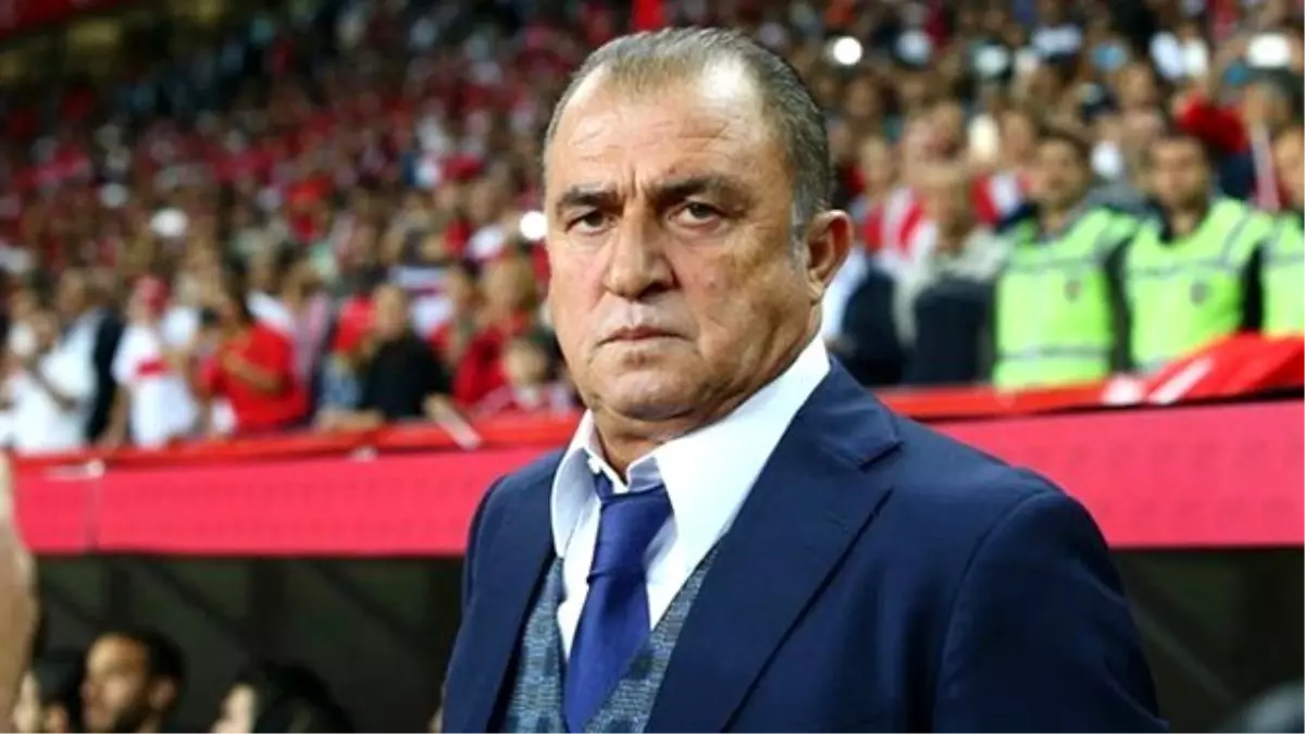 Fatih Terim, Sadece Caner Erkin\'i Kadroya Dahil Etmeyi Düşünüyor