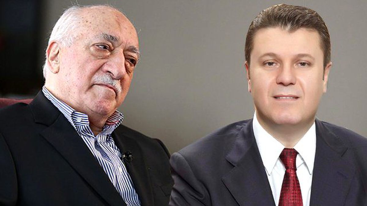 FETÖ Firarisi İş Adamlarının Kaçış Yeri Mısır