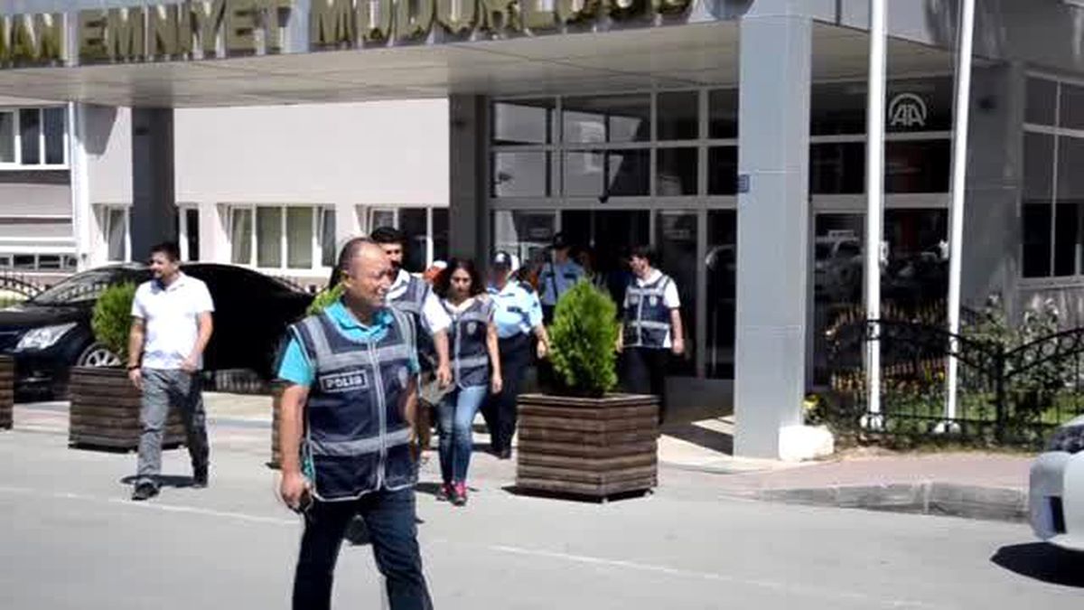 Fetö\'nün Darbe Girişimine İlişkin Soruşturma