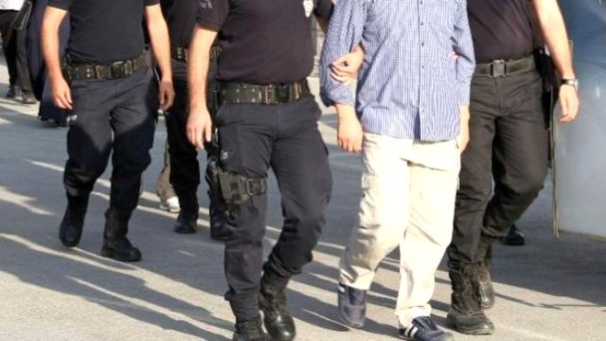 Fetö\'nün Darbe Girişimine İlişkin Soruşturma