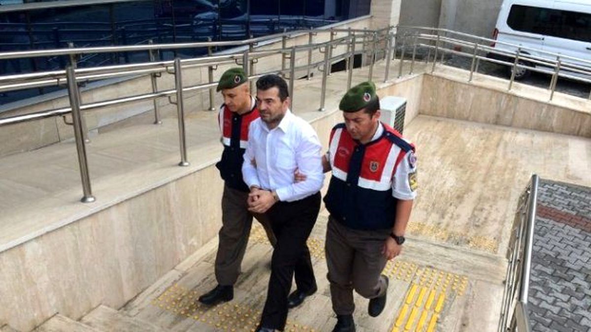 Fetö\'nün Darbe Girişimine İlişkin Soruşturma