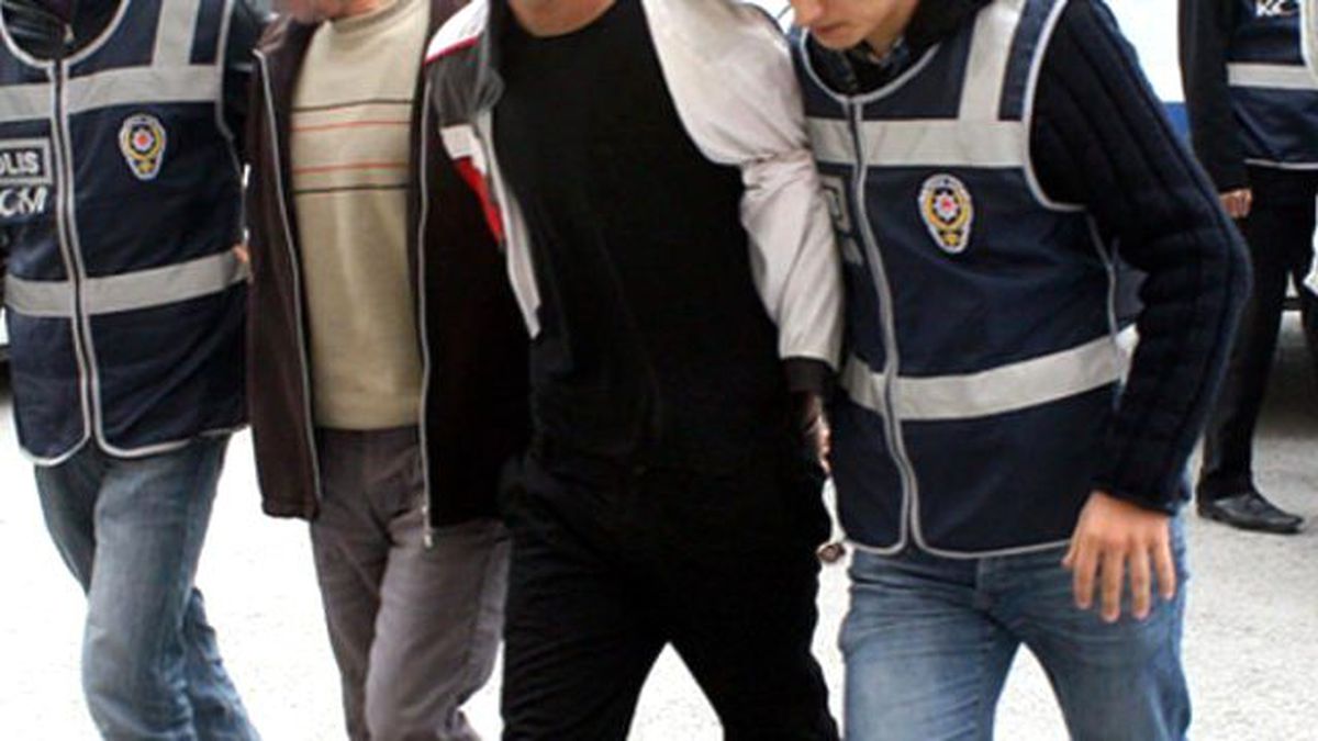 Fetö\'nün Darbe Girişimine İlişkin Soruşturma