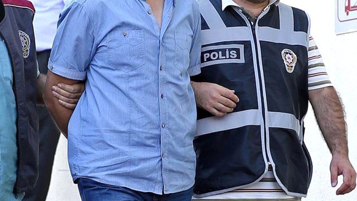 Fetö\'nün Darbe Girişimine Yönelik Soruşturma