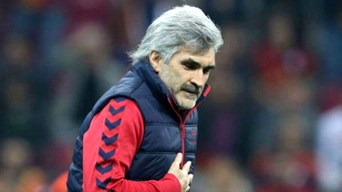 FETÖ Soruşturmasında Gözaltına Alınan Uğur Tütüneker Hakkında Karar Verildi