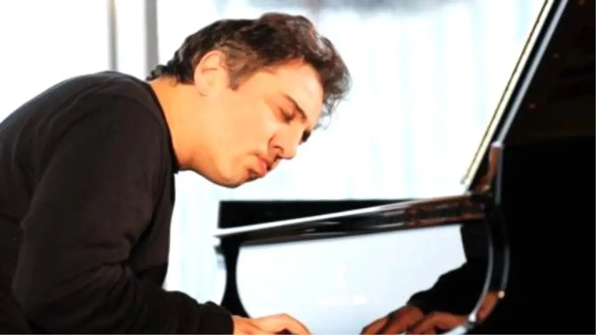 Piyanist Fazıl Say Hakkındaki Davada Karar