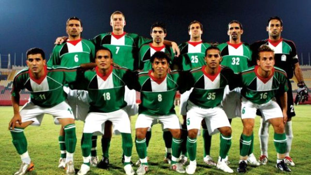 Futbol: Dostluk Maçı
