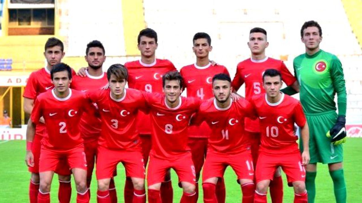 Futbol: Özel Maç
