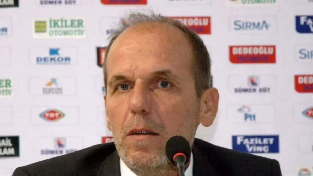 Denizlispor\'da Yeni Malatyaspor Maçı Hazırlıkları