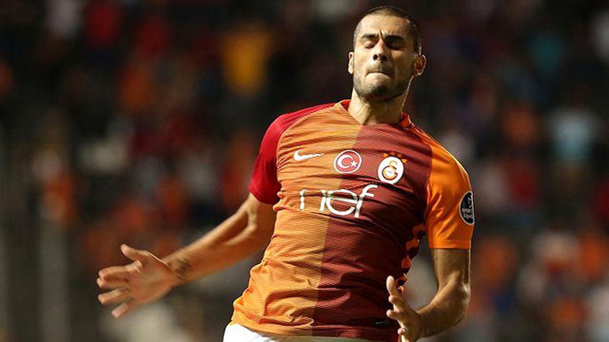 Galatasaray'da Forvet Laneti Geri Döndü! Tek Eren Kaldı