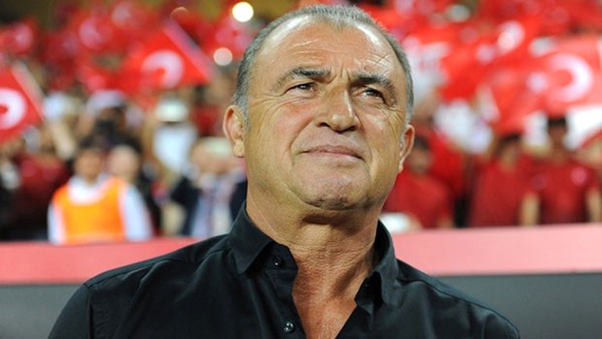 Galatasaray\'ın Büyük \'Terim\' Projesi