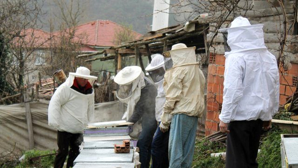 Geçen yıl kursiyer rekoru kıran KO-MEK yeni döneme hazır