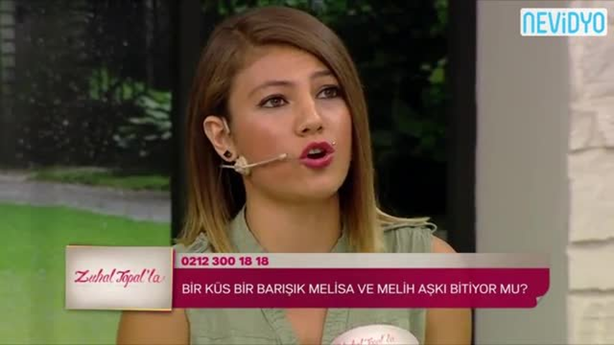 Gelin Adayını Rezil Etti! Dayanamayıp Stüdyoyu Terk Etti