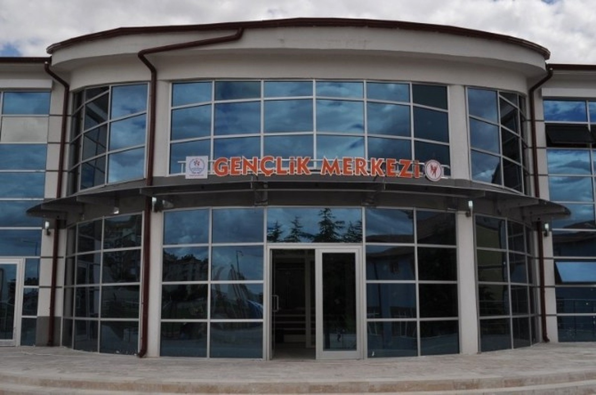 Gençlik Merkezi Kulüp ve Toplulukları Büyük İlgi Görüyor