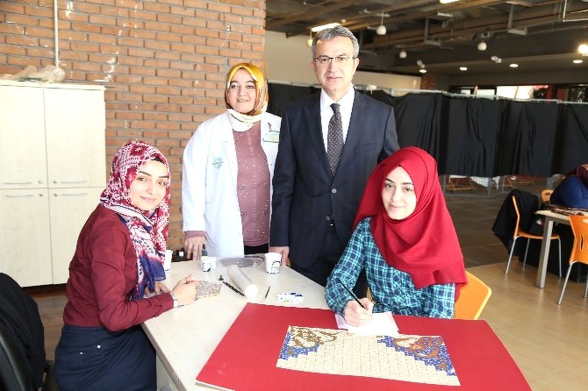 Gesmek\'te Yeni Dönem Kayıtları Başladı