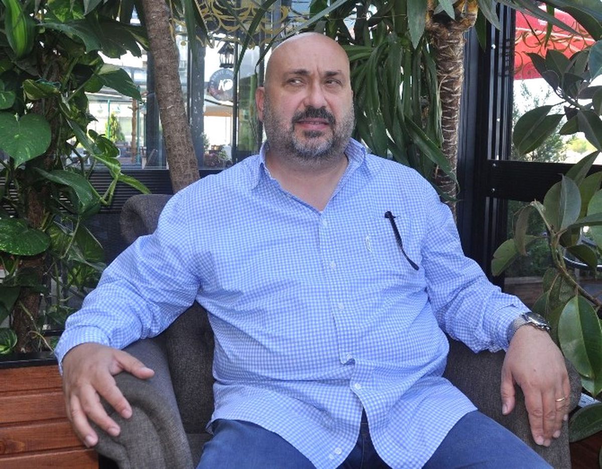 Giresunspor\'un Hedefi Süper Lig