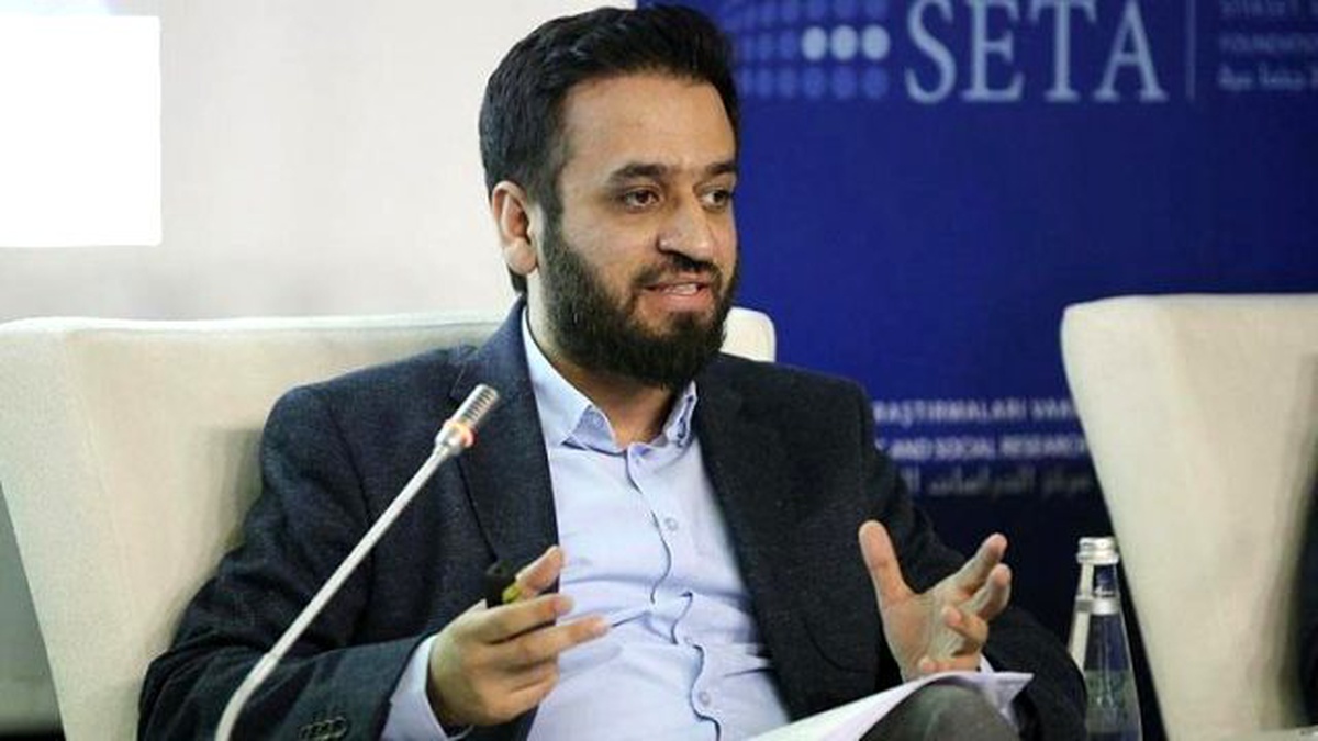 Güvenli Bölge İçin Münbic ve El Bab Önem Arz Ediyor"