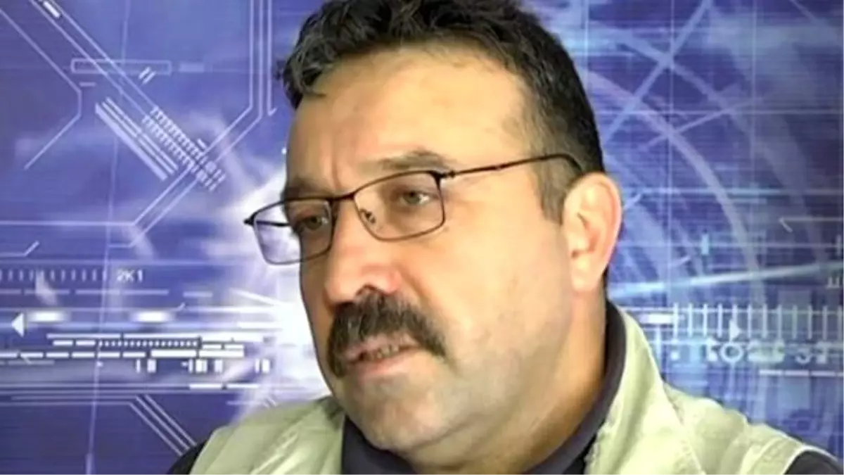 Güvenlik Uzmanı, Işid\'in \'Kıyamet Savaşı\' Söylemini Değerlendirdi