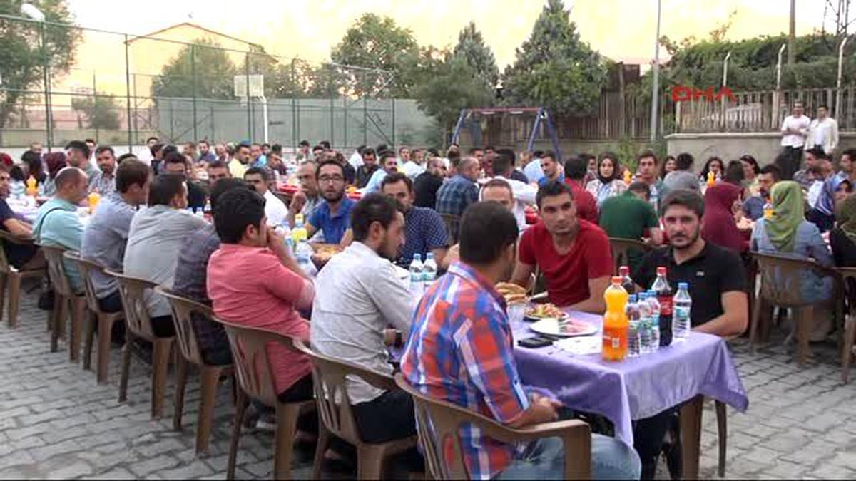Hakkari\'nin 1330 Öğretmen Açığı Var