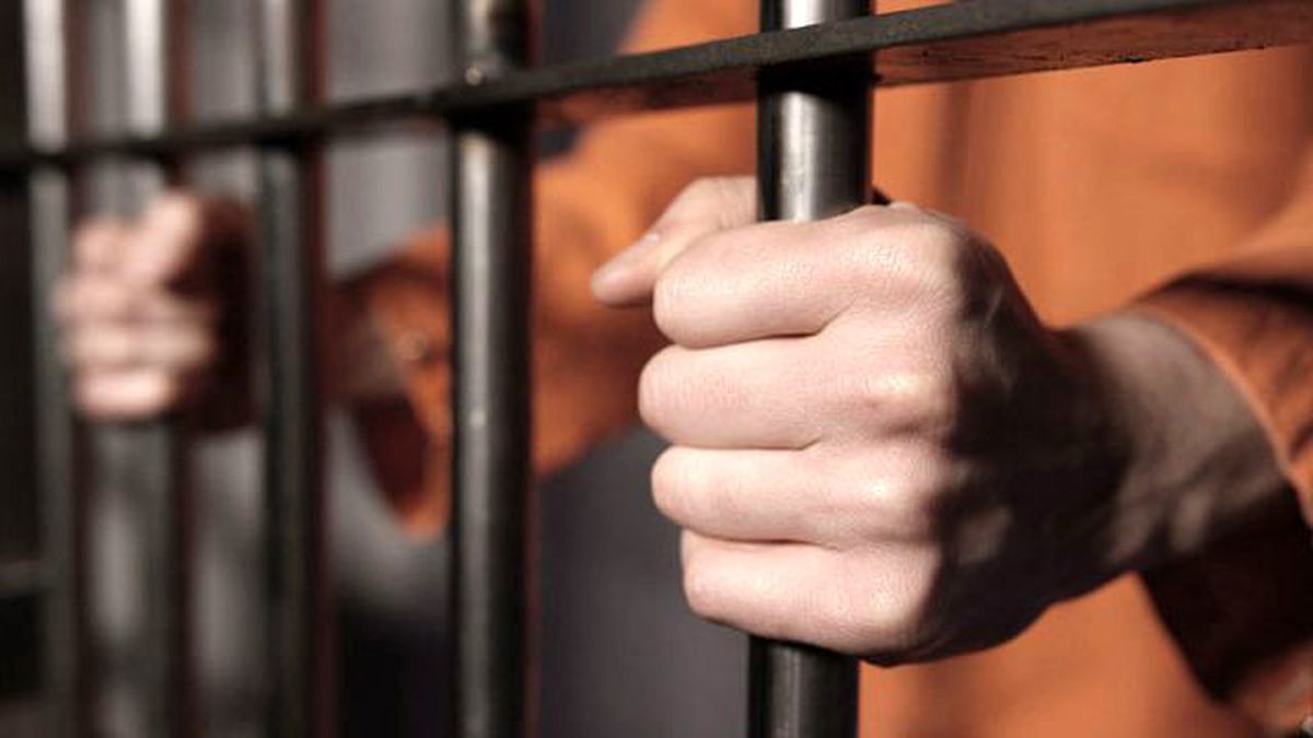 Hapisten Çıkmak İstemeyen Zanlının İsteğini Mahkeme Kabul Etti