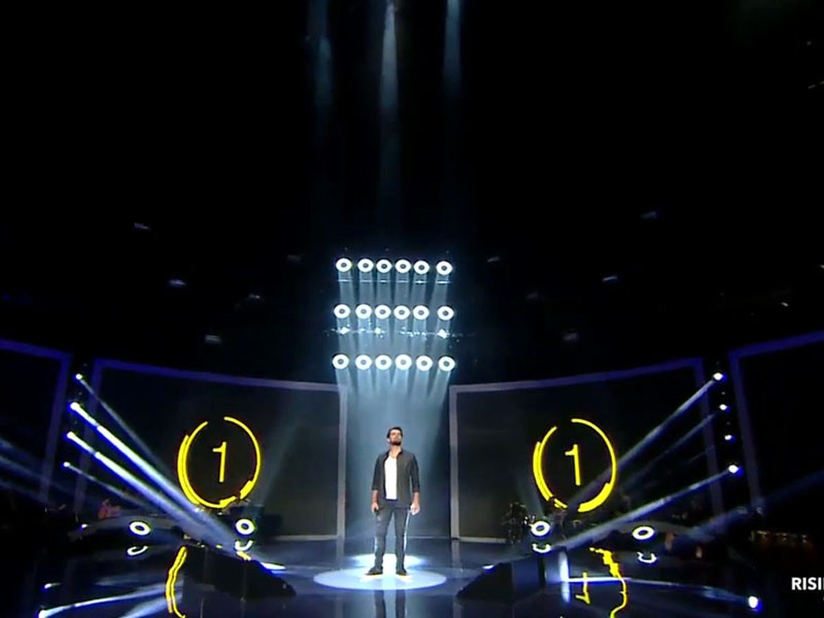 Hasan Can Özdemir ve Cihan Esen Eşleşmesi