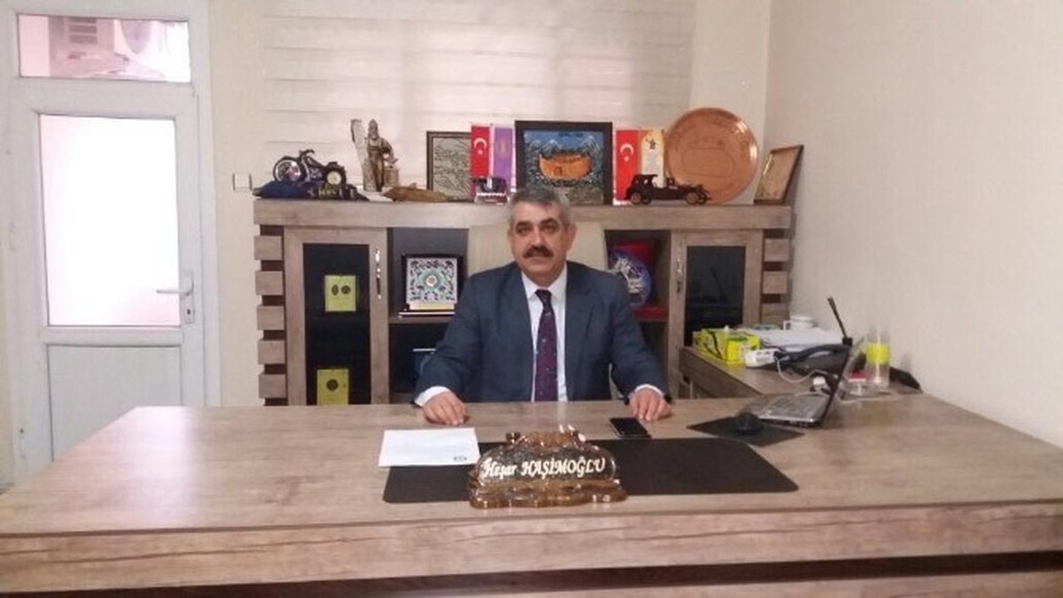 Haşimoğlu\'dan \'Yatırım Destek Paketi\' Değerlendirmesi