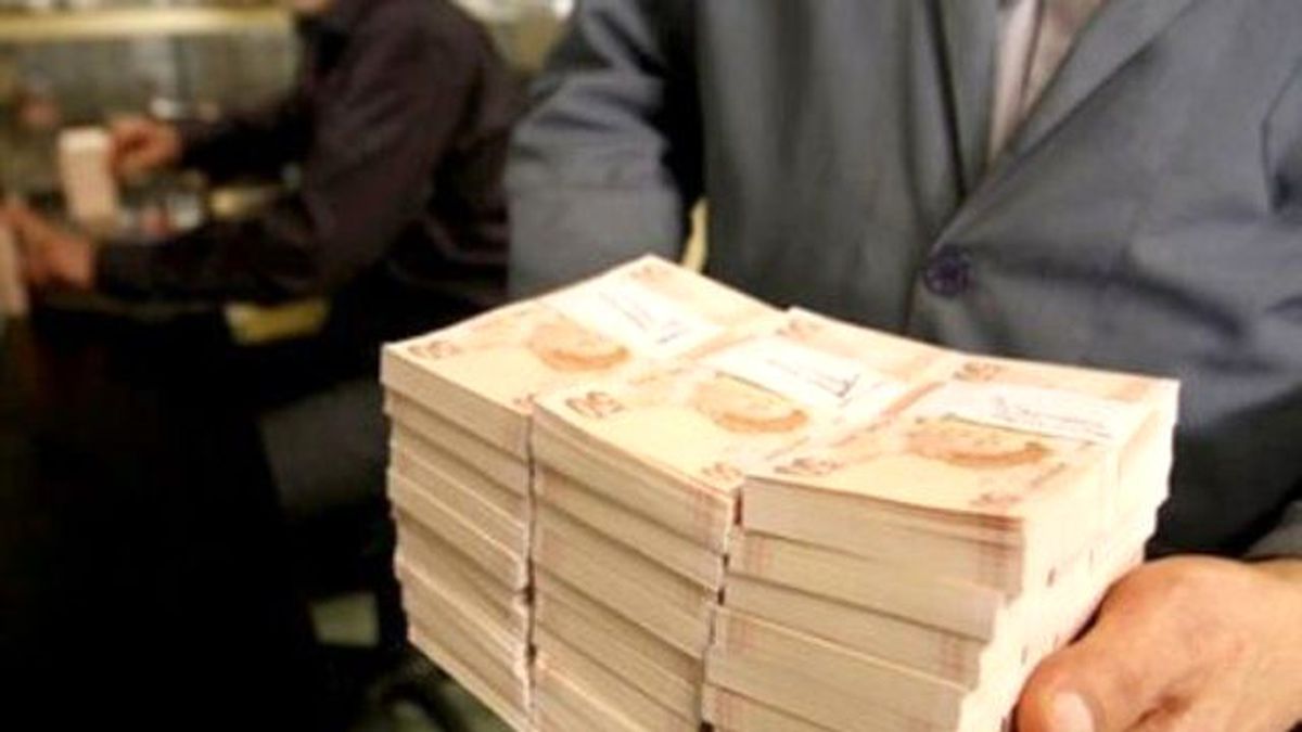 Hazine Nakit Gerçekleşmeleri Açıklandı