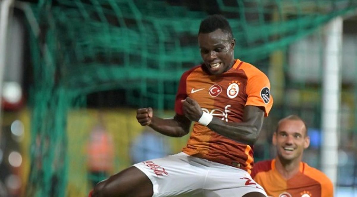 Herkes Bruma\'nın Peşinde!