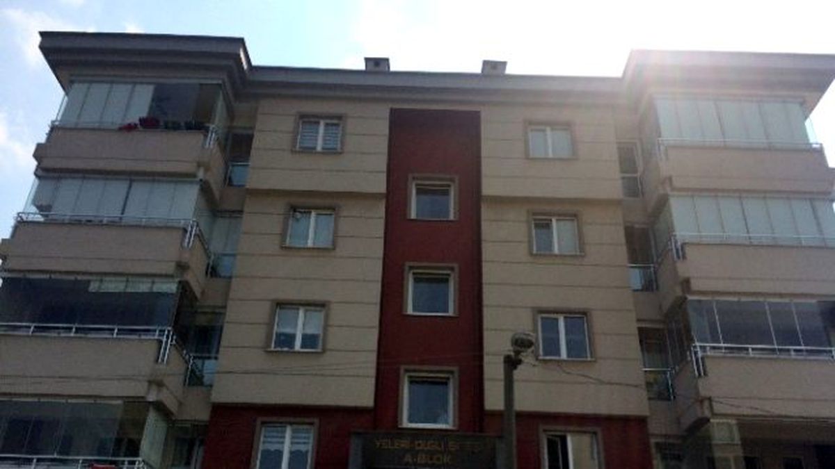 İmtihanı Kazanamadı, Astsubay Babasının Silahıyla İntihar Etti