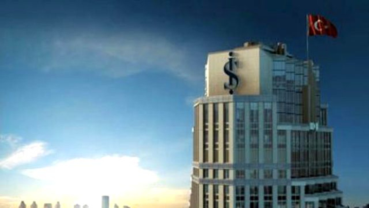 İş Bankası, İş Net\'in Satış Sürecini Sonlandırmaya Karar Verdi