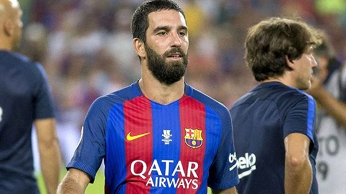 İspanyol Basını, Arda Turan\'a Övgüler Yağdırdı