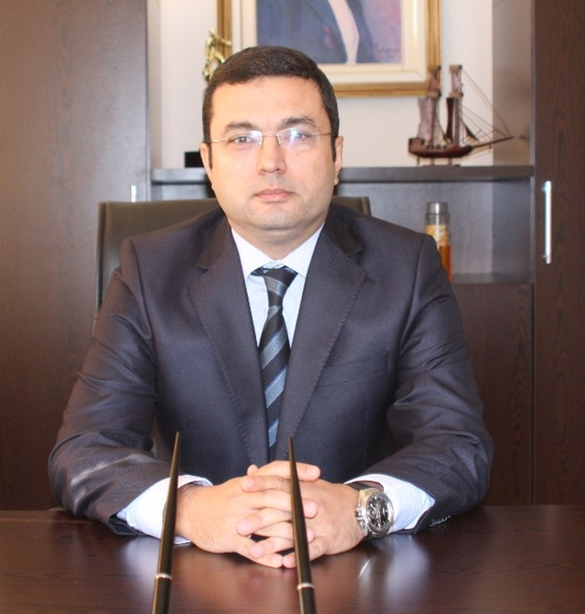 İznik Emniyet Müdürü Görevine İade Edildi