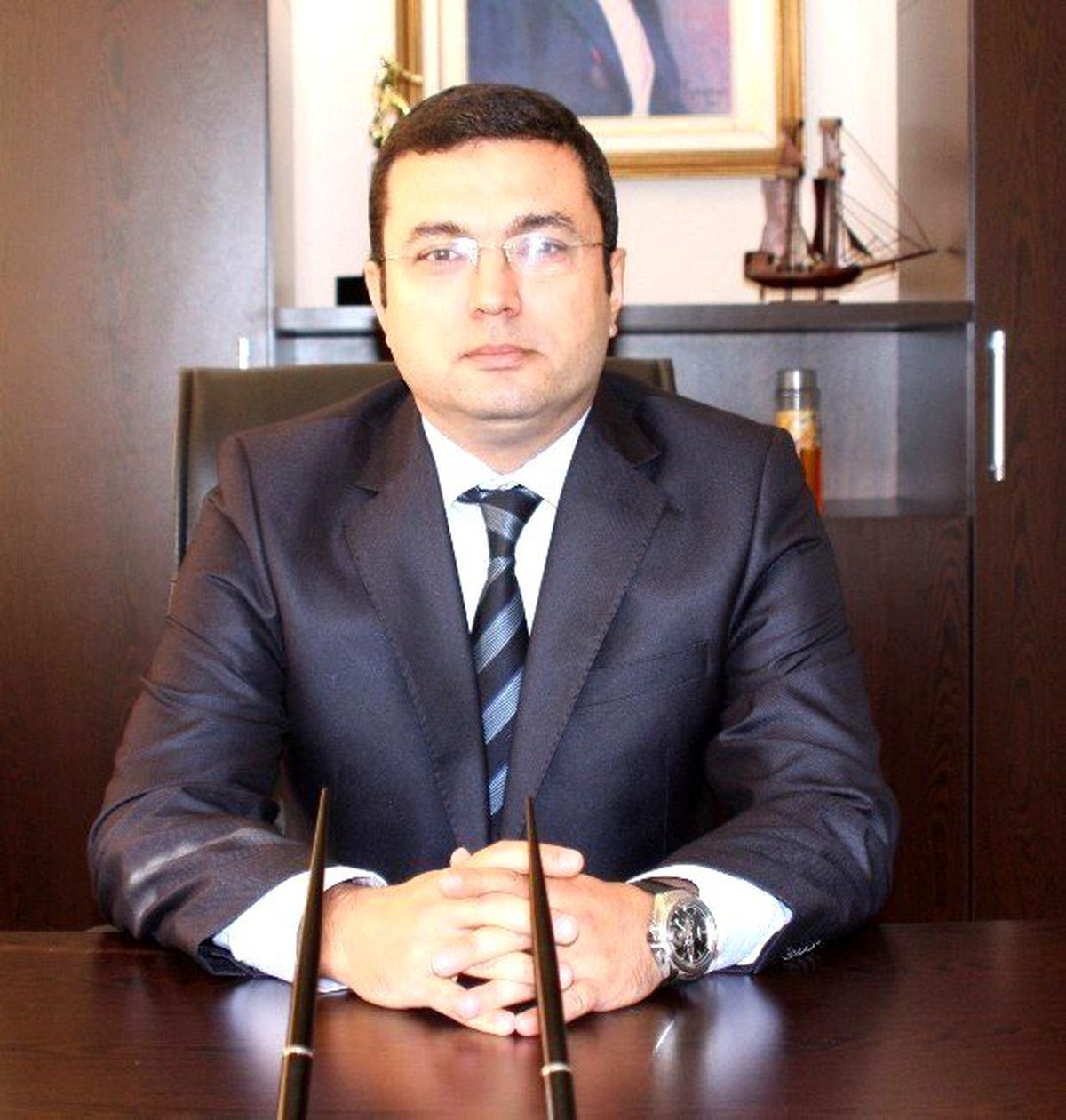 Bursa\'daki Fetö/pdy Operasyonu