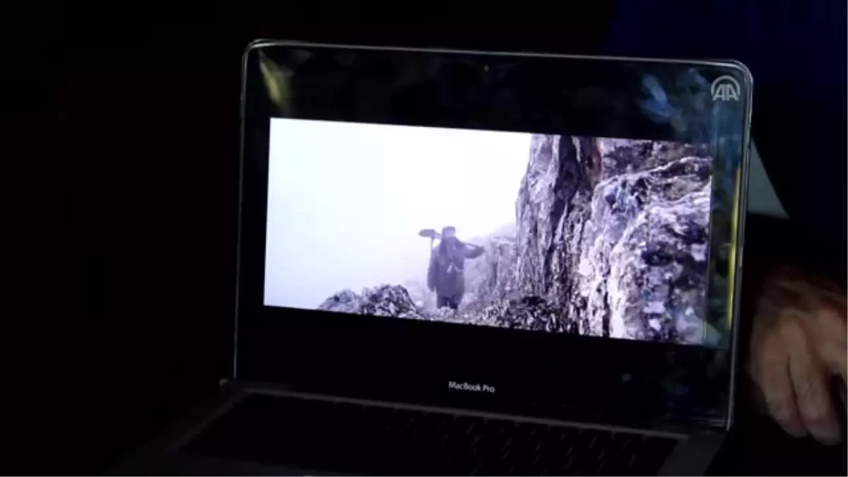 Kalandar Soğuğu' Vizyona Girecek