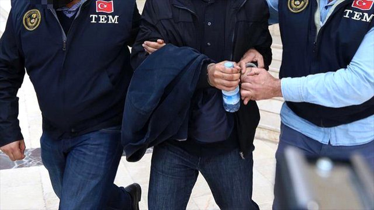 Karabük\'te 4 Kişi Tutuklandı