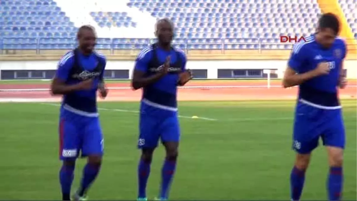 Karabükspor Futbol Şube Sorumlusu Gül Favoriler Her Zaman Kazanamaz