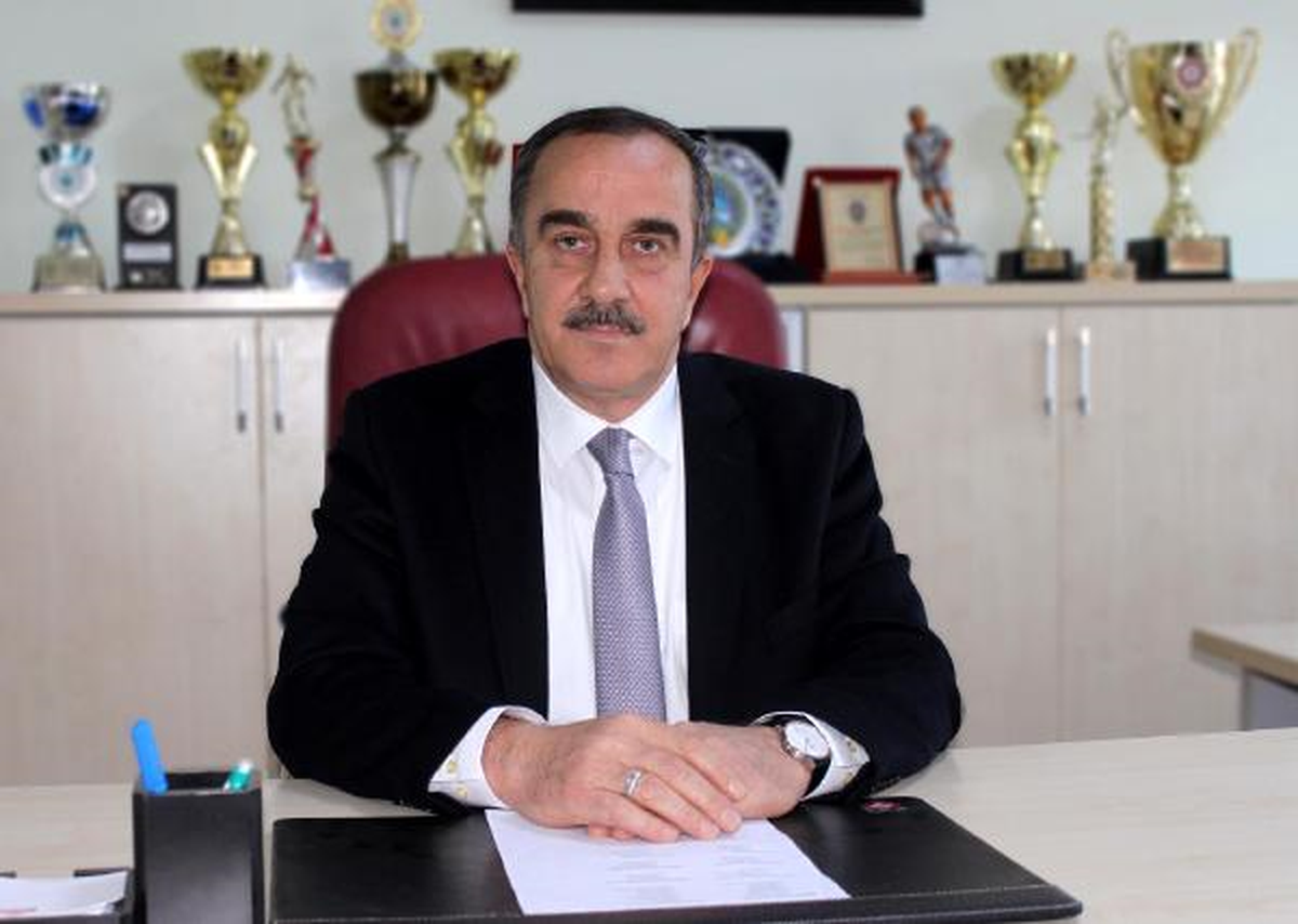 Kastamonuspor 1966 Başkanı Altıkulaç İstifa Etti